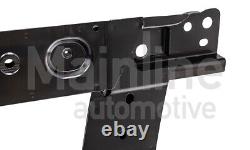 Front Subframe Radiator Support Engine Panel Bar for Renault Modus Grand Modus