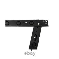 Front Subframe Radiator Support FOR Renault Clio MK3, Modus 2005-2014 8200500489