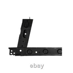 Front Subframe Radiator Support FOR Renault Clio MK3, Modus 2005-2014 8200500489