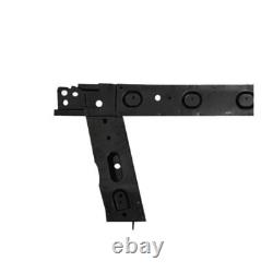 Front Subframe Radiator Support FOR Renault Clio MK3, Modus 2005-2014 8200500489