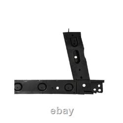 Front Subframe Radiator Support FOR Renault Clio MK3, Modus 2005-2014 8200500489