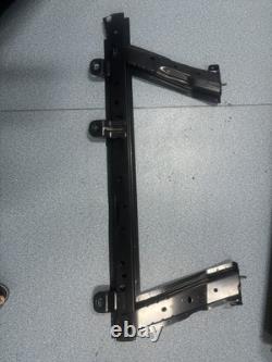 Front Subframe Radiator Support For Renault Captur (2013-2020) 62 21 079 74r