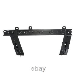 Front Subframe Radiator Support For Renault Captur (2013-2020) 62 21 079 74r