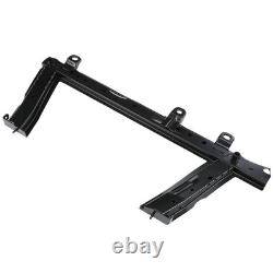 Front Subframe Radiator Support For Renault Captur (2013-2020) 62 21 079 74r