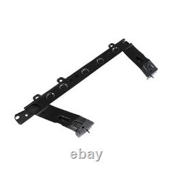 Front Subframe Radiator Support For Renault Captur (2013-2020) 62 21 079 74r