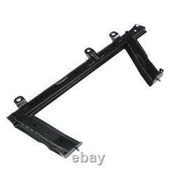 Front Subframe Radiator Support For Renault Captur (2013-2020) 62 21 079 74r