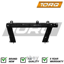 Front Subframe Radiator Support Torq Fits Renault Captur 2013-2020 62210794R