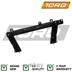 Front Subframe Radiator Support Torq Fits Renault Captur 2013-2020 62210794R