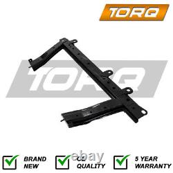 Front Subframe Radiator Support Torq Fits Renault Captur 2013-2020 62210794R