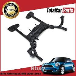 Front Subframe Rail Crossmember Engine Sub Frame For Bmw Mini Coupe R56 10-15