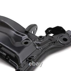 Front Subframe Rail Crossmember Engine Sub Frame For Bmw Mini Coupe R56 10-15