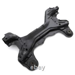 Front Subframe Rail Crossmember Engine Support Sub Frame For Vw Golf Mk4 1997-04