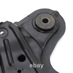 Front Subframe Rail Crossmember Engine Support Sub Frame For Vw Golf Mk4 1997-04