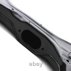 Front Subframe Rail Crossmember Engine Support Sub Frame For Vw Golf Mk4 1997-04