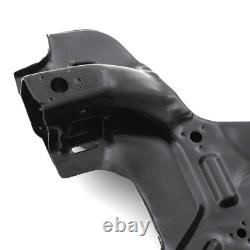 Front Subframe Rail Crossmember Engine Support Sub Frame For Vw Golf Mk4 1997-04