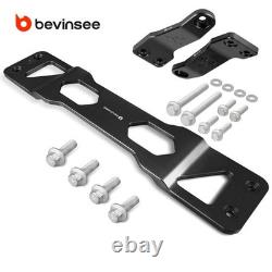 Front Subframe Support Bracket Centre Tunnel Brace For VW Golf 7 For AUDI A3 8V