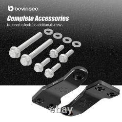 Front Subframe Support Bracket Centre Tunnel Brace For VW Golf 7 For AUDI A3 8V