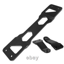 Front Subframe Support Bracket Centre Tunnel Brace For VW Golf 7 For AUDI A3 8V