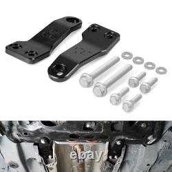 Front Subframe Support Bracket For VW Golf MK7 MK8 R GTI For Audi A3 S3 8Y 8V TT