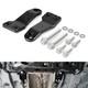 Front Subframe Support Bracket For Vw Golf Mk7 Mk8 R Gti For Audi A3 S3 8y 8v Tt