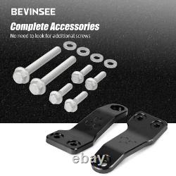 Front Subframe Support Bracket For VW Golf MK7 MK8 R GTI For Audi A3 S3 8Y 8V TT