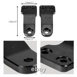 Front Subframe Support Bracket For VW Golf MK7 MK8 R GTI For Audi A3 S3 8Y 8V TT