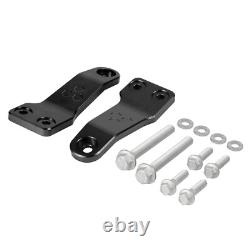 Front Subframe Support Bracket For VW Golf MK7 MK8 R GTI For Audi A3 S3 8Y 8V TT