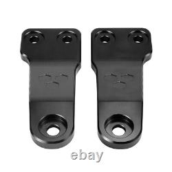 Front Subframe Support Bracket For VW Golf MK7 MK8 R GTI For Audi A3 S3 8Y 8V TT