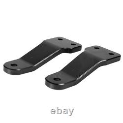 Front Subframe Support Bracket For VW Golf MK7 MK8 R GTI For Audi A3 S3 8Y 8V TT