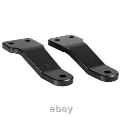 Front Subframe Support Bracket For VW Golf MK7 MK8 R GTI For Audi A3 S3 8Y 8V TT
