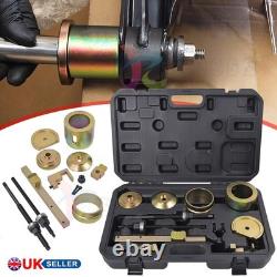 Front Subframe Suspension Bush Removal Install Puller Tool For VW VAG AUDI A3 TT