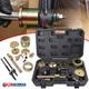 Front Subframe Suspension Bush Removal Install Puller Tool For Vw Vag Audi A3 Tt