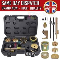 Front Subframe Suspension Bush Removal Install Puller Tool For VW VAG AUDI A3 TT
