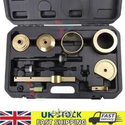 Front Subframe Suspension Bush Removal Install Puller Tool For VW VAG AUDI A3 TT