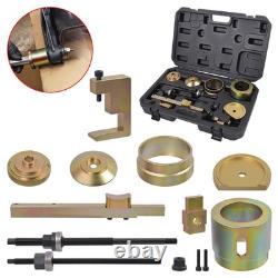 Front Subframe Suspension Bush Removal Install Puller Tool For VW VAG AUDI A3 TT