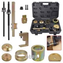 Front Subframe Suspension Bush Removal Install Puller Tool For VW VAG AUDI A3 TT