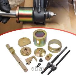 Front Subframe Suspension Bush Removal Install Puller Tool For VW VAG AUDI A3 TT