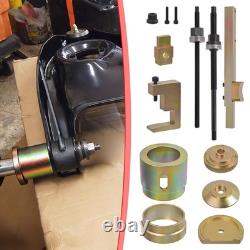 Front Subframe Suspension Bush Removal Install Puller Tool For VW VAG AUDI A3 TT