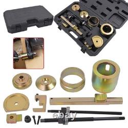 Front Subframe Suspension Bush Removal Install Puller Tool For VW VAG AUDI A3 TT