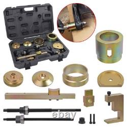 Front Subframe Suspension Bush Removal Install Puller Tool For VW VAG AUDI A3 TT
