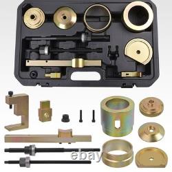 Front Subframe Suspension Bush Removal Install Puller Tool For VW VAG AUDI A3 TT