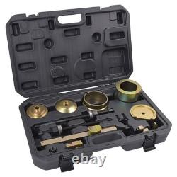 Front Subframe Suspension Bush Removal Install Puller Tool For VW VAG AUDI A3 TT