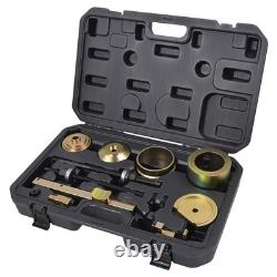 Front Subframe Suspension Bush Removal Install Puller Tool For VW VAG AUDI A3 TT
