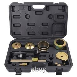 Front Subframe Suspension Bush Removal Install Puller Tool For VW VAG AUDI A3 TT