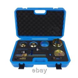 Front Subframe Suspension Bush Tool For Audi A3 VW Golf Seat Leon Skoda Octavia