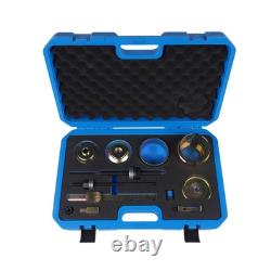 Front Subframe Suspension Bush Tool For Audi A3 VW Golf Seat Leon Skoda Octavia