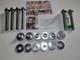 Front Subframe Dead Set/ Alignment Kit. Vw Golf Mk5 Mk6 Audi Tt A3. Seat Leon