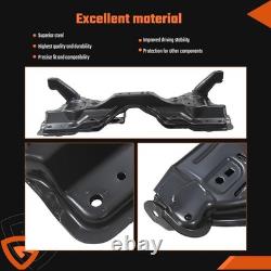 Front Subframe engine carrier for Vauxhall Corsa Subframe Crossmember