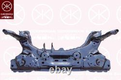 Front Subframe for Ford FIESTA 08-17 1 746 353