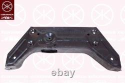 Front Subframe for Seat CORDOBA IBIZA Skoda FABIA ROOMSTER 6Q0199287C